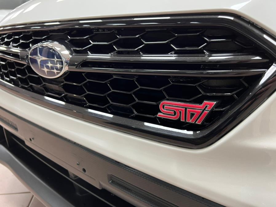 Used Subaru WRX STI Limited Manual w/Lip Spoiler 2020 | Power Motors East. Massapequa Park, New York Used Subaru WRX STI Limited Manual w/Lip Spoiler 2020 | Power Motors East. Massapequa Park, New York