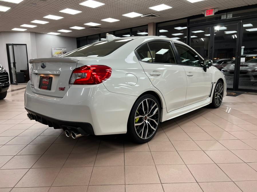 Used Subaru WRX STI Limited Manual w/Lip Spoiler 2020 | Power Motors East. Massapequa Park, New York Used Subaru WRX STI Limited Manual w/Lip Spoiler 2020 | Power Motors East. Massapequa Park, New York
