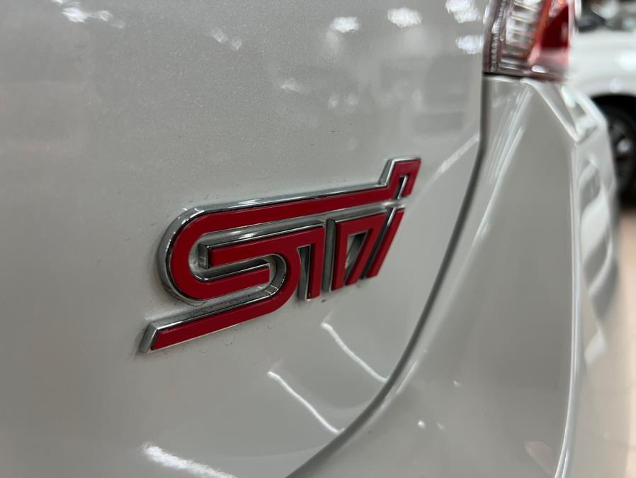 Used Subaru WRX STI Limited Manual w/Lip Spoiler 2020 | Power Motors East. Massapequa Park, New York Used Subaru WRX STI Limited Manual w/Lip Spoiler 2020 | Power Motors East. Massapequa Park, New York