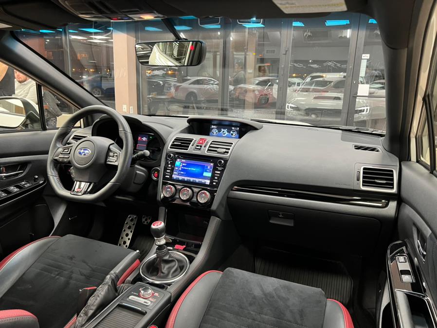 Used Subaru WRX STI Limited Manual w/Lip Spoiler 2020 | Power Motors East. Massapequa Park, New York Used Subaru WRX STI Limited Manual w/Lip Spoiler 2020 | Power Motors East. Massapequa Park, New York