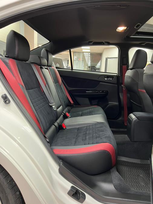 Used Subaru WRX STI Limited Manual w/Lip Spoiler 2020 | Power Motors East. Massapequa Park, New York Used Subaru WRX STI Limited Manual w/Lip Spoiler 2020 | Power Motors East. Massapequa Park, New York