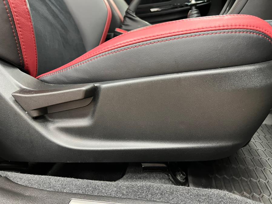 Used Subaru WRX STI Limited Manual w/Lip Spoiler 2020 | Power Motors East. Massapequa Park, New York Used Subaru WRX STI Limited Manual w/Lip Spoiler 2020 | Power Motors East. Massapequa Park, New York