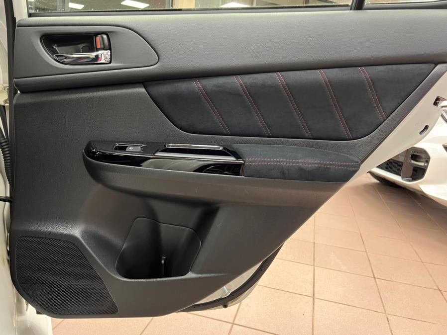 Used Subaru WRX STI Limited Manual w/Lip Spoiler 2020 | Power Motors East. Massapequa Park, New York Used Subaru WRX STI Limited Manual w/Lip Spoiler 2020 | Power Motors East. Massapequa Park, New York
