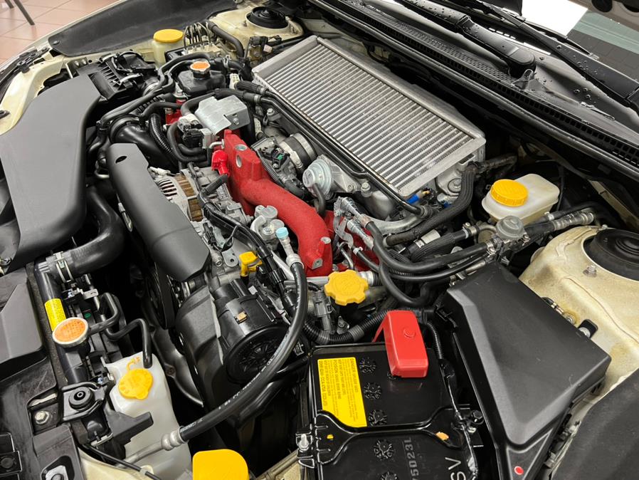 Used Subaru WRX STI Limited Manual w/Lip Spoiler 2020 | Power Motors East. Massapequa Park, New York Used Subaru WRX STI Limited Manual w/Lip Spoiler 2020 | Power Motors East. Massapequa Park, New York