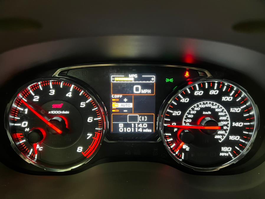 Used Subaru WRX STI Limited Manual w/Lip Spoiler 2020 | Power Motors East. Massapequa Park, New York Used Subaru WRX STI Limited Manual w/Lip Spoiler 2020 | Power Motors East. Massapequa Park, New York