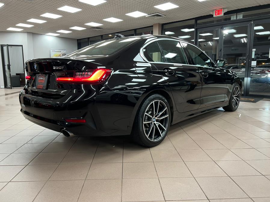 Used BMW 3 Series 330i xDrive Sedan North America 2020 | Power Motors East. Massapequa Park, New York Used BMW 3 Series 330i xDrive Sedan North America 2020 | Power Motors East. Massapequa Park, New York