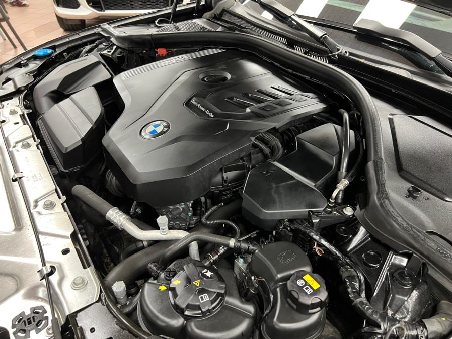Used BMW 3 Series 330i xDrive Sedan North America 2020 | Power Motors East. Massapequa Park, New York Used BMW 3 Series 330i xDrive Sedan North America 2020 | Power Motors East. Massapequa Park, New York
