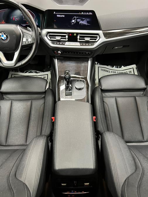 Used BMW 3 Series 330i xDrive Sedan North America 2020 | Power Motors East. Massapequa Park, New York Used BMW 3 Series 330i xDrive Sedan North America 2020 | Power Motors East. Massapequa Park, New York