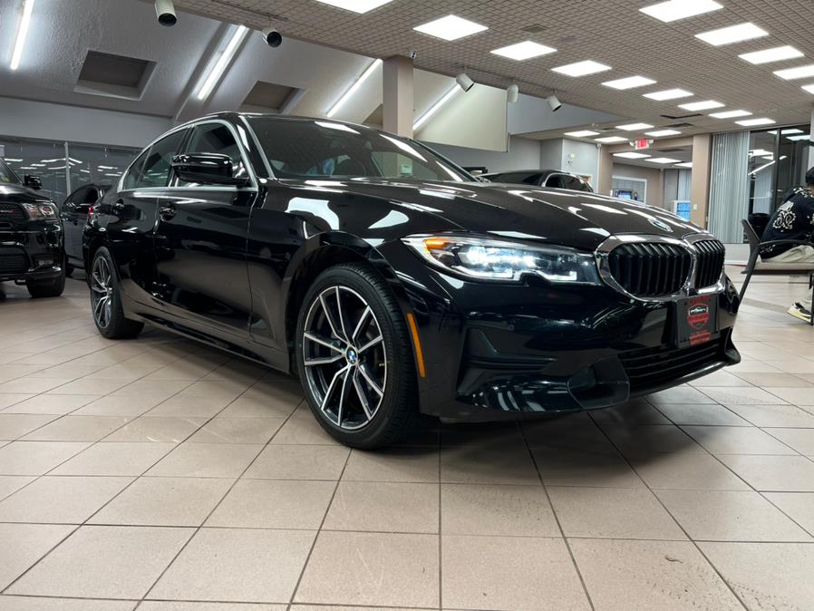 Used BMW 3 Series 330i xDrive Sedan North America 2020 | Power Motors East. Massapequa Park, New York Used BMW 3 Series 330i xDrive Sedan North America 2020 | Power Motors East. Massapequa Park, New York