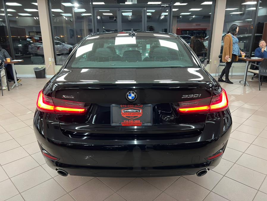 Used BMW 3 Series 330i xDrive Sedan North America 2020 | Power Motors East. Massapequa Park, New York Used BMW 3 Series 330i xDrive Sedan North America 2020 | Power Motors East. Massapequa Park, New York