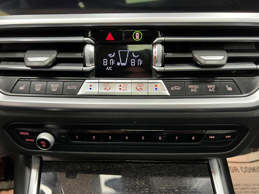 Used BMW 3 Series 330i xDrive Sedan North America 2020 | Power Motors East. Massapequa Park, New York Used BMW 3 Series 330i xDrive Sedan North America 2020 | Power Motors East. Massapequa Park, New York