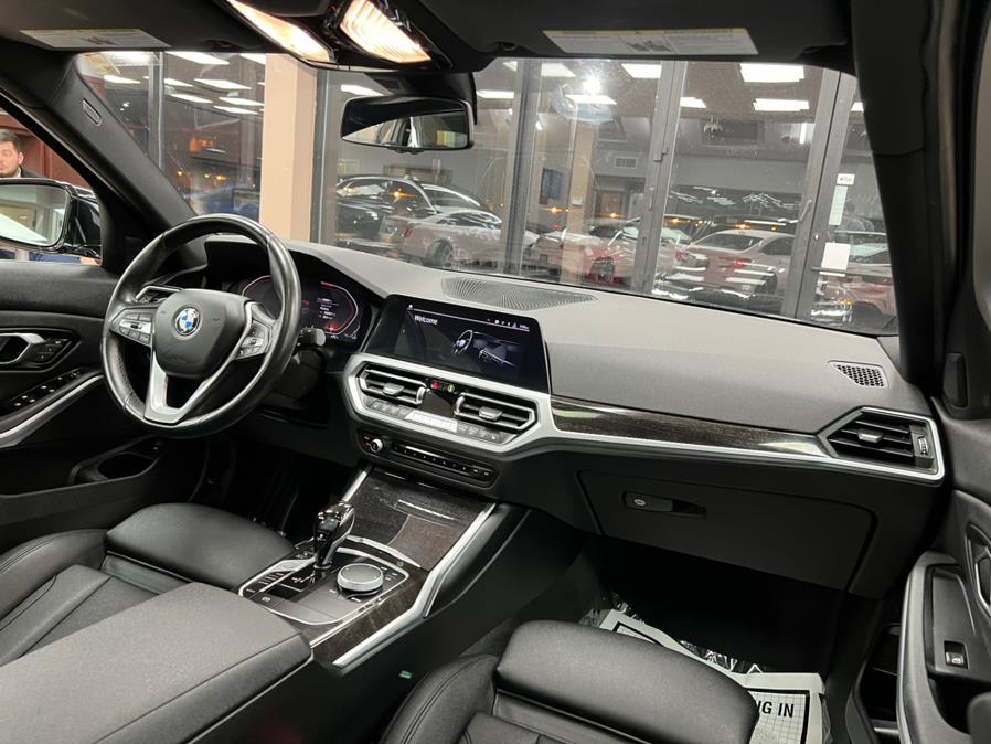 Used BMW 3 Series 330i xDrive Sedan North America 2020 | Power Motors East. Massapequa Park, New York Used BMW 3 Series 330i xDrive Sedan North America 2020 | Power Motors East. Massapequa Park, New York