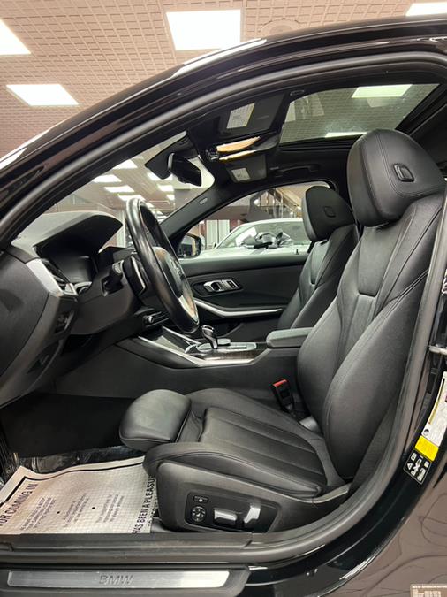 Used BMW 3 Series 330i xDrive Sedan North America 2020 | Power Motors East. Massapequa Park, New York Used BMW 3 Series 330i xDrive Sedan North America 2020 | Power Motors East. Massapequa Park, New York