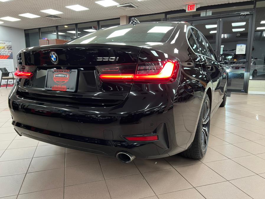 Used BMW 3 Series 330i xDrive Sedan North America 2020 | Power Motors East. Massapequa Park, New York Used BMW 3 Series 330i xDrive Sedan North America 2020 | Power Motors East. Massapequa Park, New York