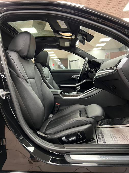 Used BMW 3 Series 330i xDrive Sedan North America 2020 | Power Motors East. Massapequa Park, New York Used BMW 3 Series 330i xDrive Sedan North America 2020 | Power Motors East. Massapequa Park, New York