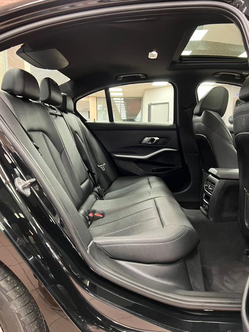 Used BMW 3 Series 330i xDrive Sedan North America 2020 | Power Motors East. Massapequa Park, New York Used BMW 3 Series 330i xDrive Sedan North America 2020 | Power Motors East. Massapequa Park, New York