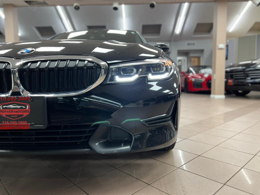 Used BMW 3 Series 330i xDrive Sedan North America 2020 | Power Motors East. Massapequa Park, New York Used BMW 3 Series 330i xDrive Sedan North America 2020 | Power Motors East. Massapequa Park, New York