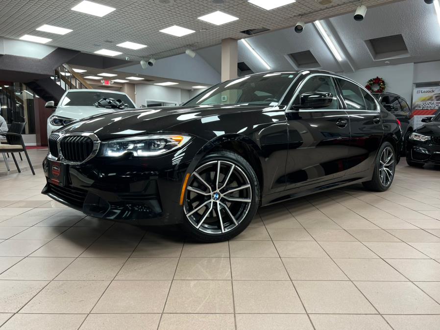 Used BMW 3 Series 330i xDrive Sedan North America 2020 | Power Motors East. Massapequa Park, New York Used BMW 3 Series 330i xDrive Sedan North America 2020 | Power Motors East. Massapequa Park, New York