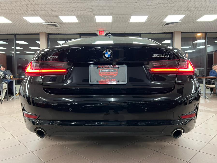 Used BMW 3 Series 330i xDrive Sedan North America 2020 | Power Motors East. Massapequa Park, New York Used BMW 3 Series 330i xDrive Sedan North America 2020 | Power Motors East. Massapequa Park, New York