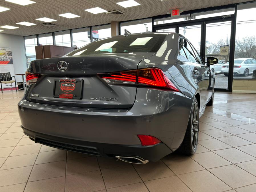 2019 Lexus IS IS 350 F SPORT AWD, available for sale in Massapequa Park, New York | Power Motors East. Massapequa Park, New York 2019 Lexus IS IS 350 F SPORT AWD, available for sale in Massapequa Park, New York | Power Motors East. Massapequa Park, New York