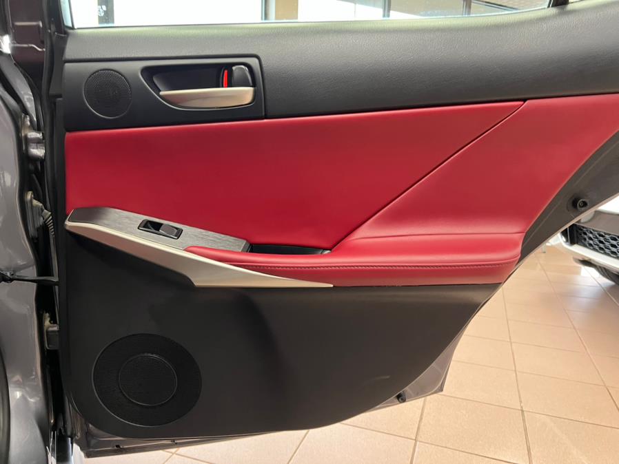 2019 Lexus IS IS 350 F SPORT AWD, available for sale in Massapequa Park, New York | Power Motors East. Massapequa Park, New York 2019 Lexus IS IS 350 F SPORT AWD, available for sale in Massapequa Park, New York | Power Motors East. Massapequa Park, New York