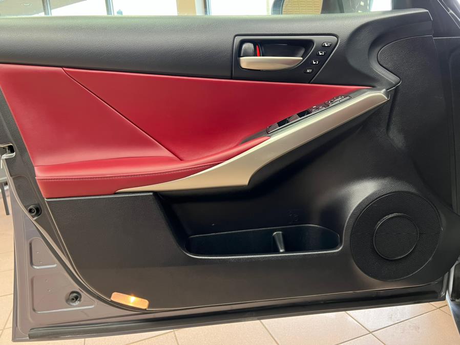 2019 Lexus IS IS 350 F SPORT AWD, available for sale in Massapequa Park, New York | Power Motors East. Massapequa Park, New York 2019 Lexus IS IS 350 F SPORT AWD, available for sale in Massapequa Park, New York | Power Motors East. Massapequa Park, New York