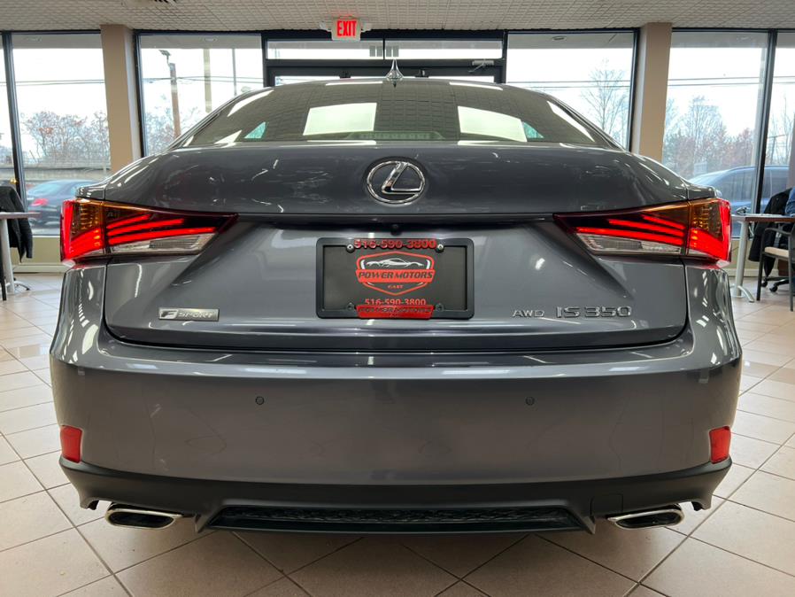 2019 Lexus IS IS 350 F SPORT AWD, available for sale in Massapequa Park, New York | Power Motors East. Massapequa Park, New York 2019 Lexus IS IS 350 F SPORT AWD, available for sale in Massapequa Park, New York | Power Motors East. Massapequa Park, New York