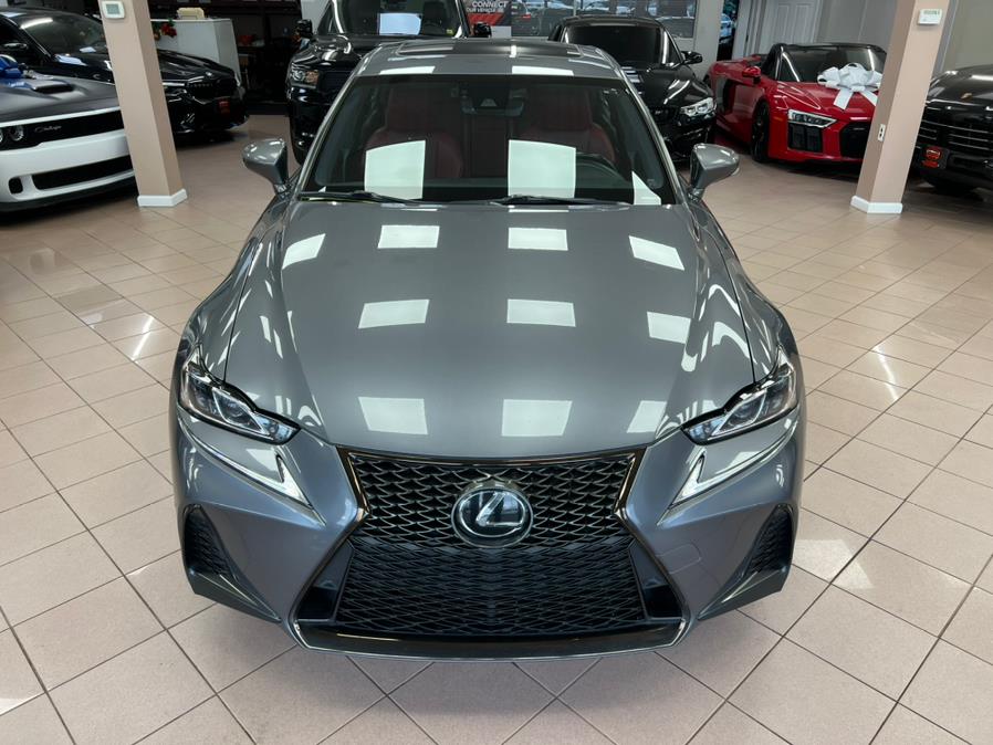 2019 Lexus IS IS 350 F SPORT AWD, available for sale in Massapequa Park, New York | Power Motors East. Massapequa Park, New York 2019 Lexus IS IS 350 F SPORT AWD, available for sale in Massapequa Park, New York | Power Motors East. Massapequa Park, New York