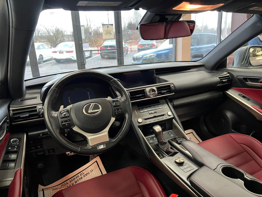 2019 Lexus IS IS 350 F SPORT AWD, available for sale in Massapequa Park, New York | Power Motors East. Massapequa Park, New York 2019 Lexus IS IS 350 F SPORT AWD, available for sale in Massapequa Park, New York | Power Motors East. Massapequa Park, New York