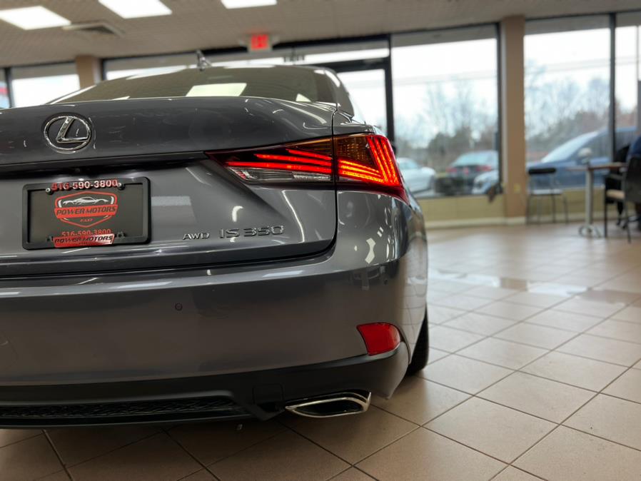 2019 Lexus IS IS 350 F SPORT AWD, available for sale in Massapequa Park, New York | Power Motors East. Massapequa Park, New York 2019 Lexus IS IS 350 F SPORT AWD, available for sale in Massapequa Park, New York | Power Motors East. Massapequa Park, New York