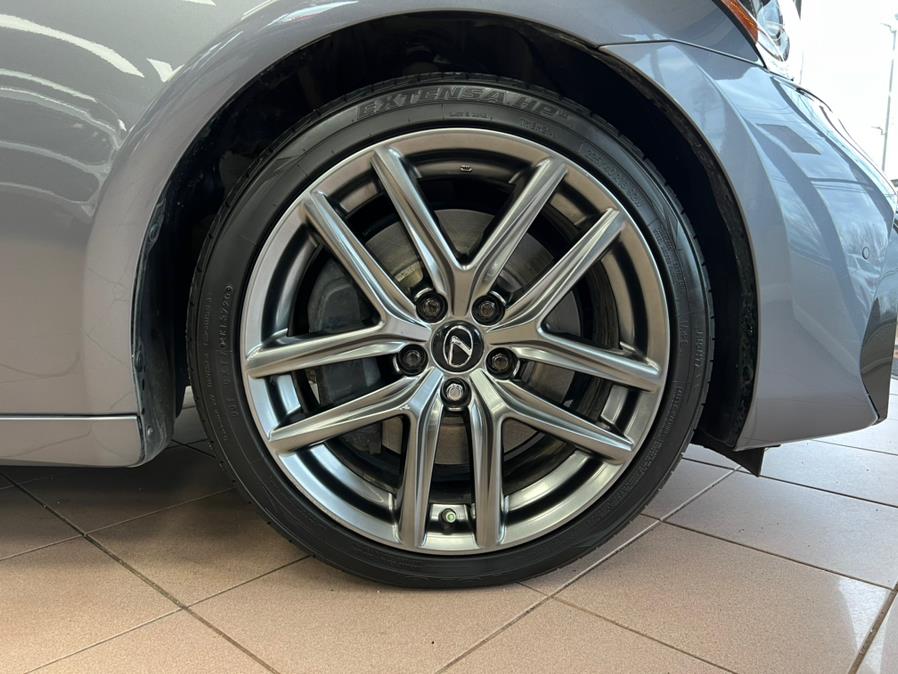2019 Lexus IS IS 350 F SPORT AWD, available for sale in Massapequa Park, New York | Power Motors East. Massapequa Park, New York 2019 Lexus IS IS 350 F SPORT AWD, available for sale in Massapequa Park, New York | Power Motors East. Massapequa Park, New York