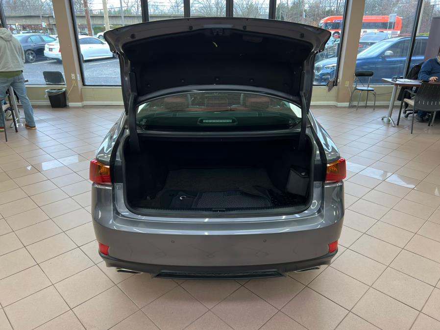 2019 Lexus IS IS 350 F SPORT AWD, available for sale in Massapequa Park, New York | Power Motors East. Massapequa Park, New York 2019 Lexus IS IS 350 F SPORT AWD, available for sale in Massapequa Park, New York | Power Motors East. Massapequa Park, New York