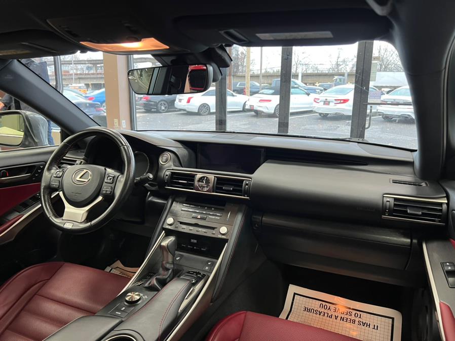 2019 Lexus IS IS 350 F SPORT AWD, available for sale in Massapequa Park, New York | Power Motors East. Massapequa Park, New York 2019 Lexus IS IS 350 F SPORT AWD, available for sale in Massapequa Park, New York | Power Motors East. Massapequa Park, New York