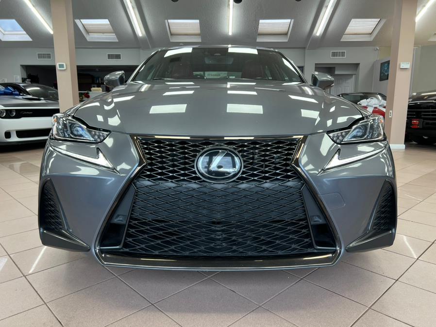2019 Lexus IS IS 350 F SPORT AWD, available for sale in Massapequa Park, New York | Power Motors East. Massapequa Park, New York 2019 Lexus IS IS 350 F SPORT AWD, available for sale in Massapequa Park, New York | Power Motors East. Massapequa Park, New York