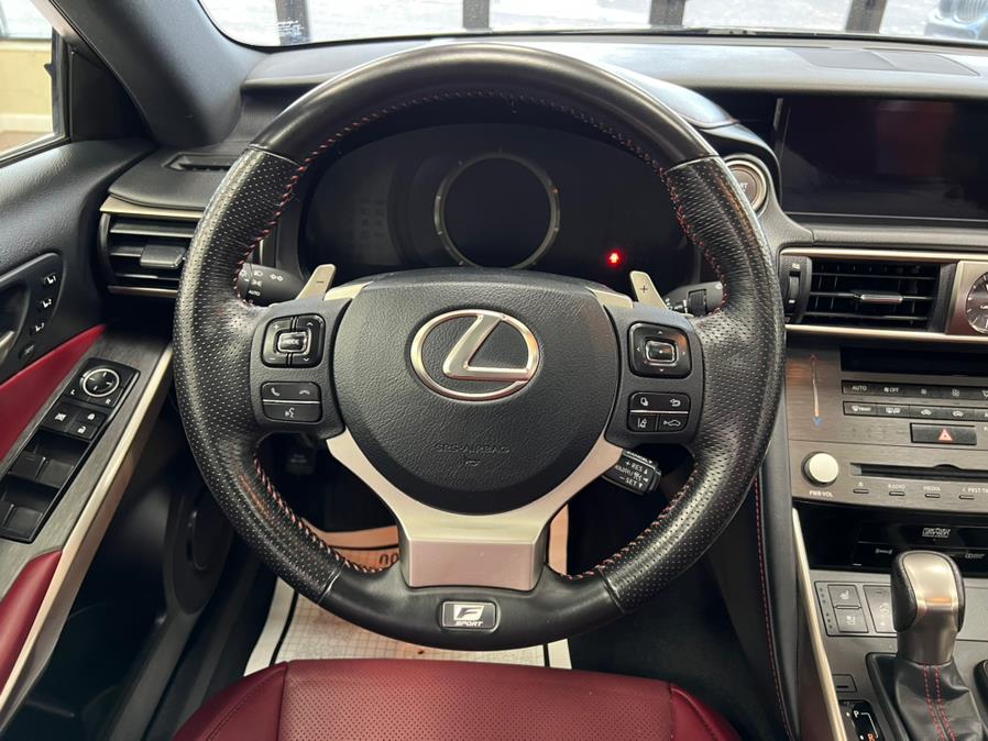 2019 Lexus IS IS 350 F SPORT AWD, available for sale in Massapequa Park, New York | Power Motors East. Massapequa Park, New York 2019 Lexus IS IS 350 F SPORT AWD, available for sale in Massapequa Park, New York | Power Motors East. Massapequa Park, New York
