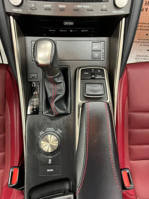 2019 Lexus IS IS 350 F SPORT AWD, available for sale in Massapequa Park, New York | Power Motors East. Massapequa Park, New York 2019 Lexus IS IS 350 F SPORT AWD, available for sale in Massapequa Park, New York | Power Motors East. Massapequa Park, New York