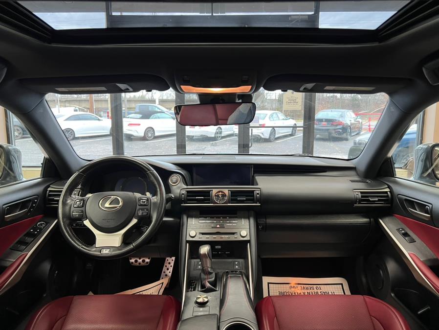 2019 Lexus IS IS 350 F SPORT AWD, available for sale in Massapequa Park, New York | Power Motors East. Massapequa Park, New York 2019 Lexus IS IS 350 F SPORT AWD, available for sale in Massapequa Park, New York | Power Motors East. Massapequa Park, New York