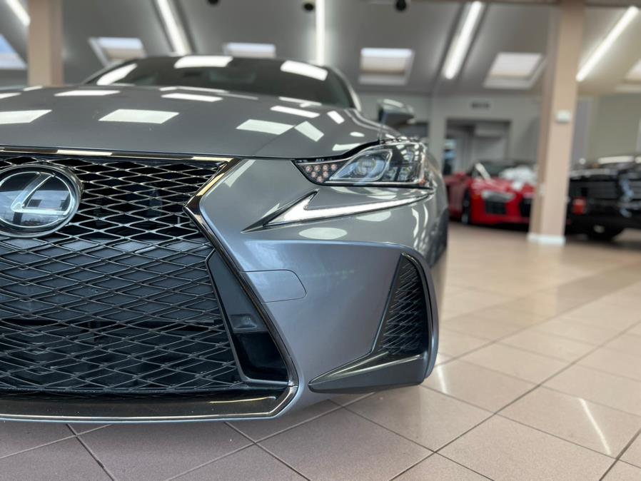 2019 Lexus IS IS 350 F SPORT AWD, available for sale in Massapequa Park, New York | Power Motors East. Massapequa Park, New York 2019 Lexus IS IS 350 F SPORT AWD, available for sale in Massapequa Park, New York | Power Motors East. Massapequa Park, New York