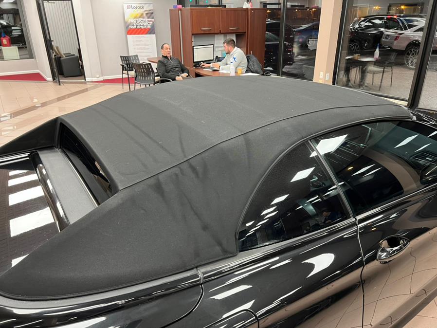 2015 BMW 6 Series 2dr Conv 650i RWD, available for sale in Massapequa Park, New York | Power Motors East. Massapequa Park, New York 2015 BMW 6 Series 2dr Conv 650i RWD, available for sale in Massapequa Park, New York | Power Motors East. Massapequa Park, New York