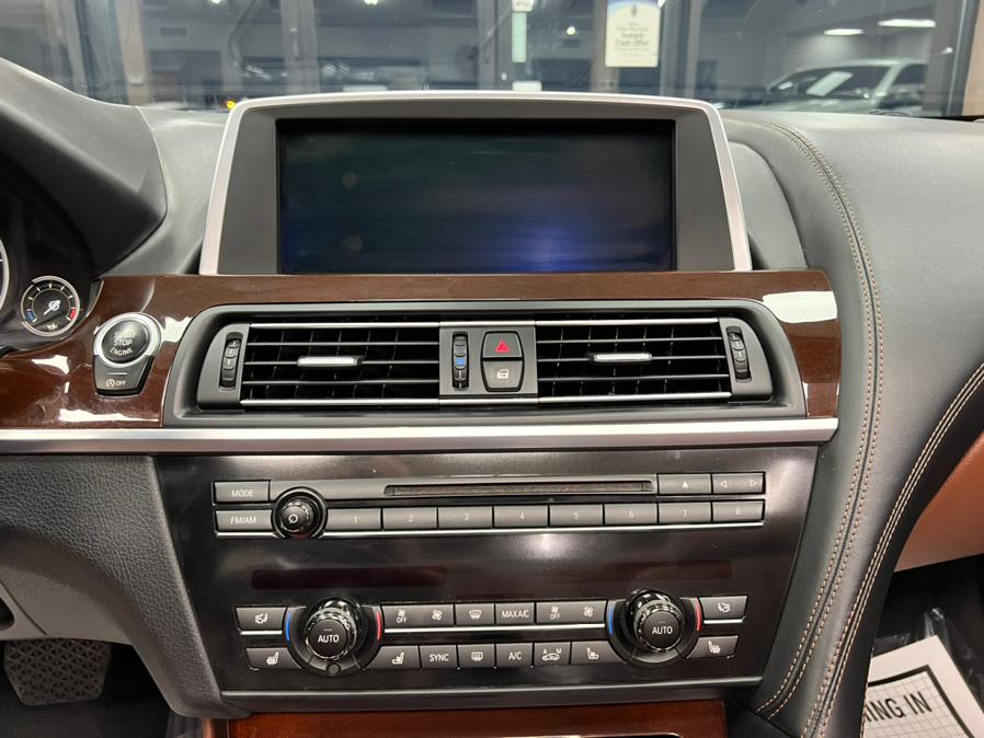 2015 BMW 6 Series 2dr Conv 650i RWD, available for sale in Massapequa Park, New York | Power Motors East. Massapequa Park, New York 2015 BMW 6 Series 2dr Conv 650i RWD, available for sale in Massapequa Park, New York | Power Motors East. Massapequa Park, New York
