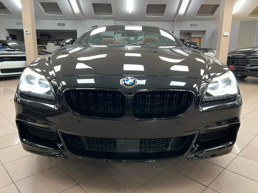 2015 BMW 6 Series 2dr Conv 650i RWD, available for sale in Massapequa Park, New York | Power Motors East. Massapequa Park, New York 2015 BMW 6 Series 2dr Conv 650i RWD, available for sale in Massapequa Park, New York | Power Motors East. Massapequa Park, New York