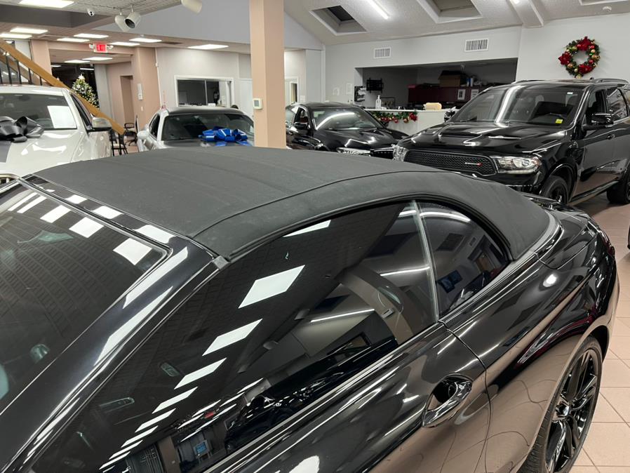 2015 BMW 6 Series 2dr Conv 650i RWD, available for sale in Massapequa Park, New York | Power Motors East. Massapequa Park, New York 2015 BMW 6 Series 2dr Conv 650i RWD, available for sale in Massapequa Park, New York | Power Motors East. Massapequa Park, New York
