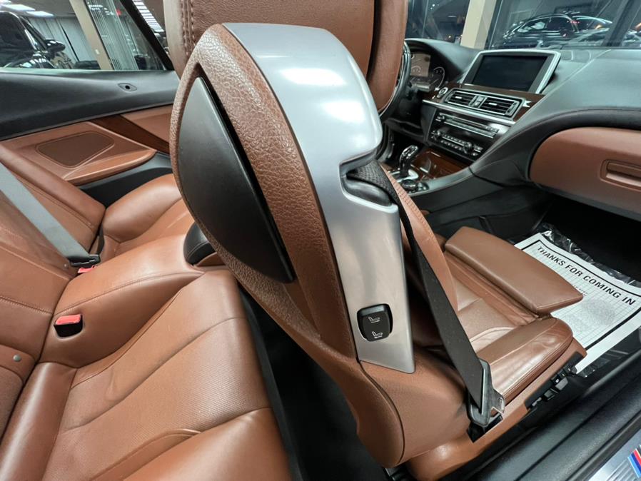 2015 BMW 6 Series 2dr Conv 650i RWD, available for sale in Massapequa Park, New York | Power Motors East. Massapequa Park, New York 2015 BMW 6 Series 2dr Conv 650i RWD, available for sale in Massapequa Park, New York | Power Motors East. Massapequa Park, New York
