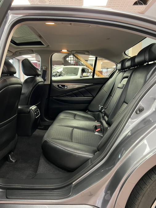2019 INFINITI Q50 3.0t Signature Edition AWD, available for sale in Massapequa Park, New York | Power Motors East. Massapequa Park, New York 2019 INFINITI Q50 3.0t Signature Edition AWD, available for sale in Massapequa Park, New York | Power Motors East. Massapequa Park, New York