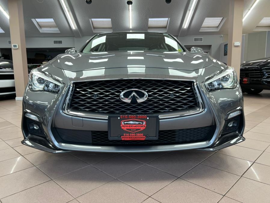 2019 INFINITI Q50 3.0t Signature Edition AWD, available for sale in Massapequa Park, New York | Power Motors East. Massapequa Park, New York 2019 INFINITI Q50 3.0t Signature Edition AWD, available for sale in Massapequa Park, New York | Power Motors East. Massapequa Park, New York
