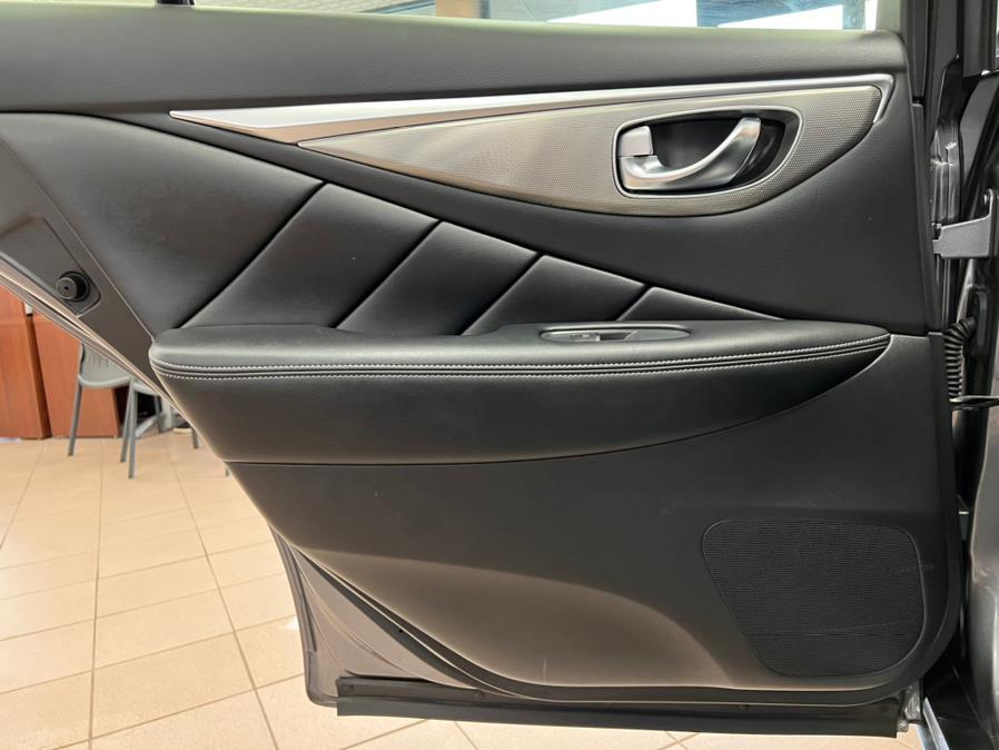 2019 INFINITI Q50 3.0t Signature Edition AWD, available for sale in Massapequa Park, New York | Power Motors East. Massapequa Park, New York 2019 INFINITI Q50 3.0t Signature Edition AWD, available for sale in Massapequa Park, New York | Power Motors East. Massapequa Park, New York