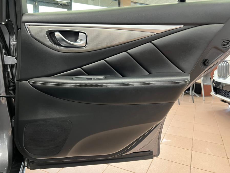 2019 INFINITI Q50 3.0t Signature Edition AWD, available for sale in Massapequa Park, New York | Power Motors East. Massapequa Park, New York 2019 INFINITI Q50 3.0t Signature Edition AWD, available for sale in Massapequa Park, New York | Power Motors East. Massapequa Park, New York