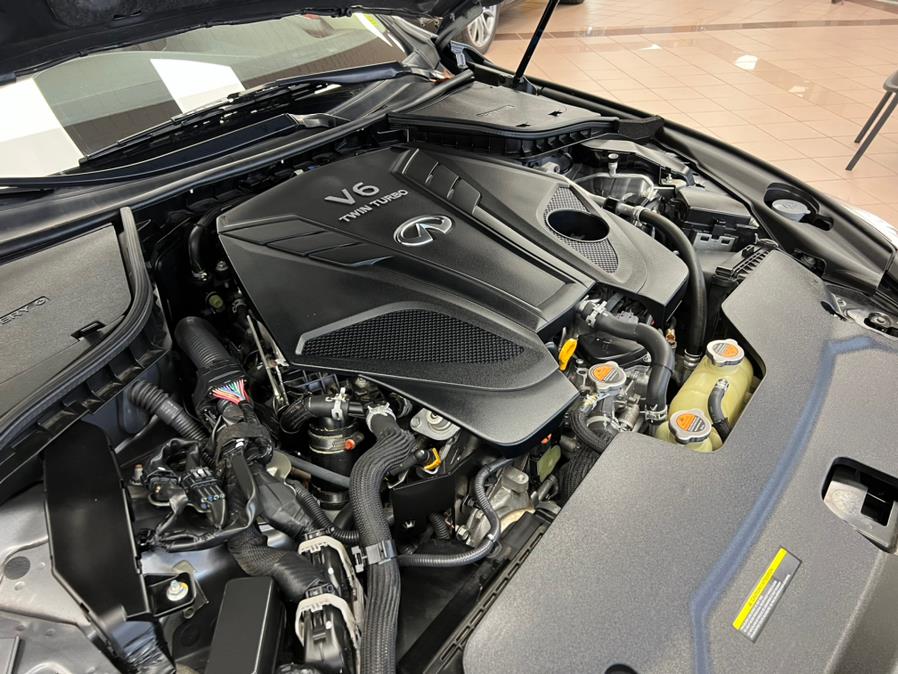 2019 INFINITI Q50 3.0t Signature Edition AWD, available for sale in Massapequa Park, New York | Power Motors East. Massapequa Park, New York 2019 INFINITI Q50 3.0t Signature Edition AWD, available for sale in Massapequa Park, New York | Power Motors East. Massapequa Park, New York