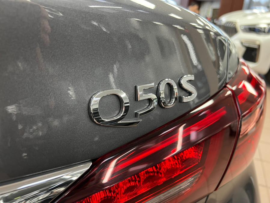 2019 INFINITI Q50 3.0t Signature Edition AWD, available for sale in Massapequa Park, New York | Power Motors East. Massapequa Park, New York 2019 INFINITI Q50 3.0t Signature Edition AWD, available for sale in Massapequa Park, New York | Power Motors East. Massapequa Park, New York