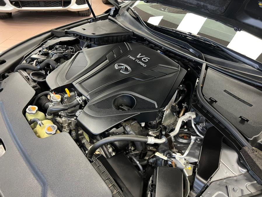 2019 INFINITI Q50 3.0t Signature Edition AWD, available for sale in Massapequa Park, New York | Power Motors East. Massapequa Park, New York 2019 INFINITI Q50 3.0t Signature Edition AWD, available for sale in Massapequa Park, New York | Power Motors East. Massapequa Park, New York